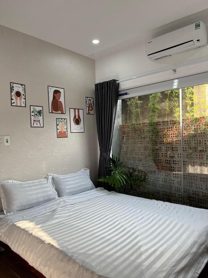 Lala Citadel Homestay Hue Exterior foto