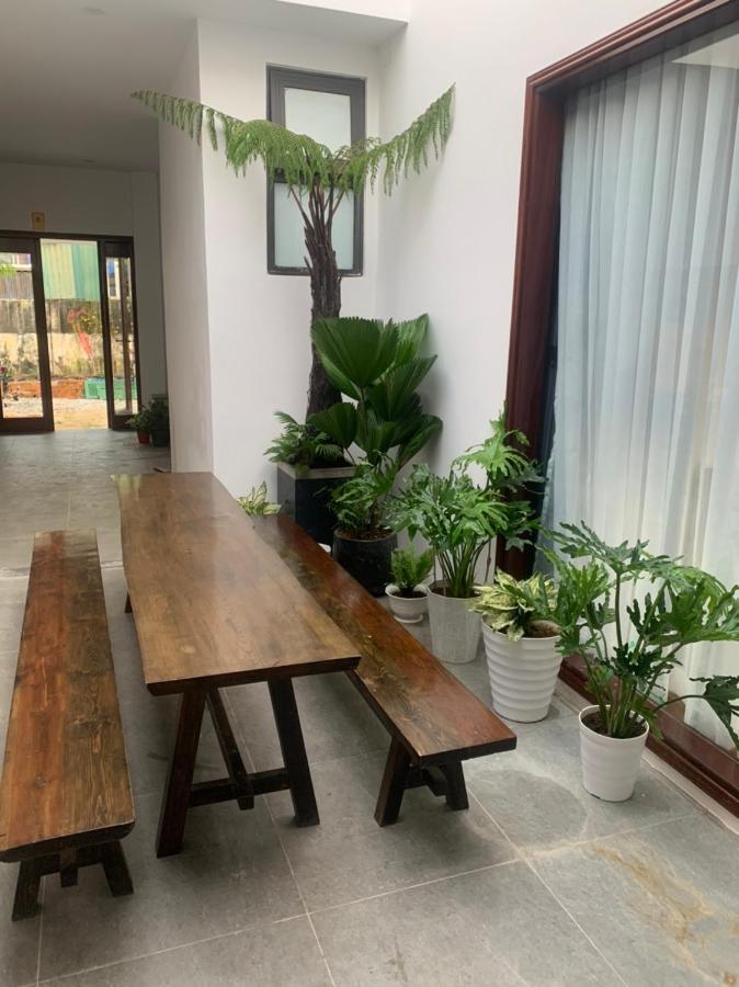 Lala Citadel Homestay Hue Exterior foto
