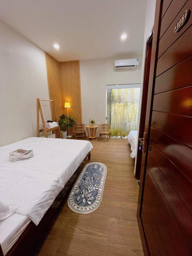 Lala Citadel Homestay Hue Exterior foto